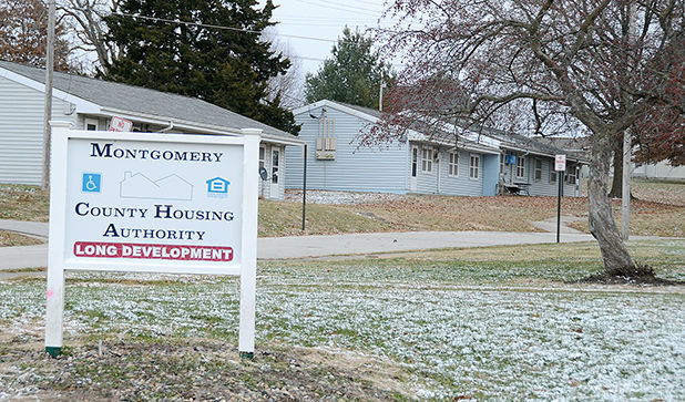 Housing Authority Plans Major Renovations | The Journal-News